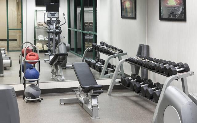 Courtyard by Marriott Omaha Downtown