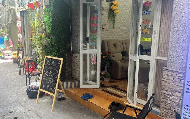 Mai Mai Hostel Homestay