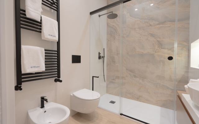 La Banchina   Luxury  Suites