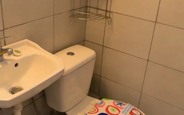 Small & Cozy Flat near Hospitals