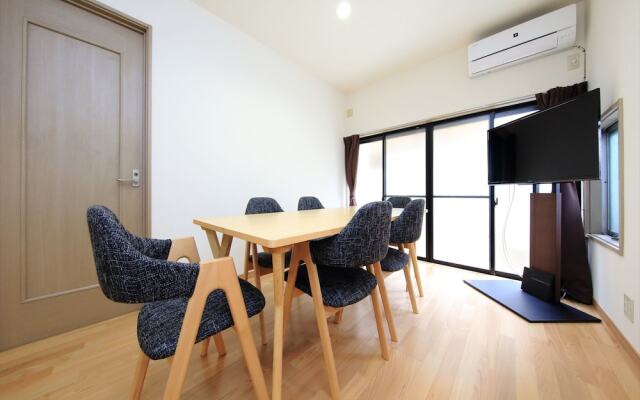 COTO Tokyo Shibuya 6