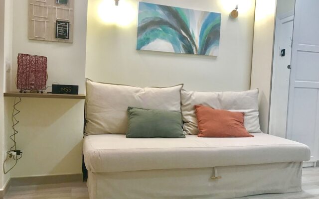 Fornacino Apartment