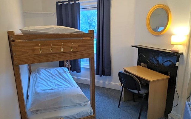 Harlow International Hostel