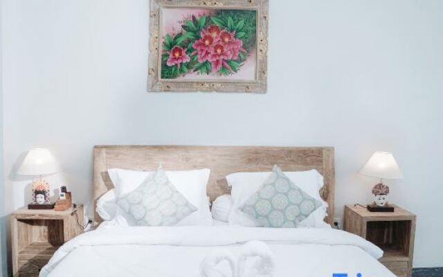 Rai Wood Carver and Homestay