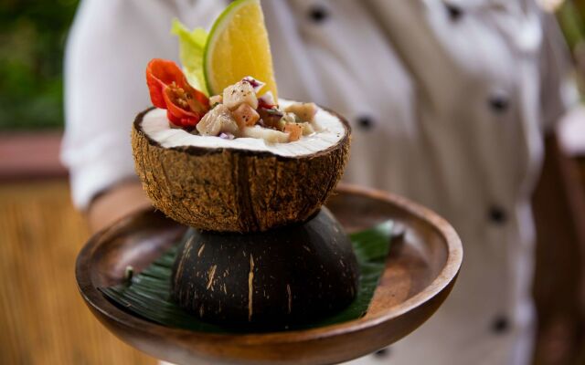 OUTRIGGER Fiji Beach Resort