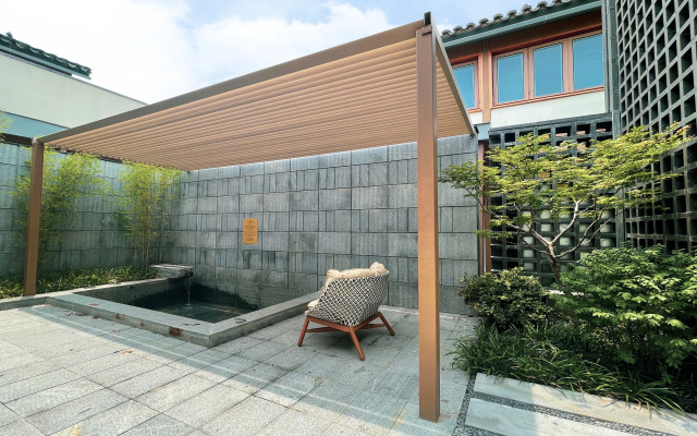 voco Nanjing Garden Expo by IHG