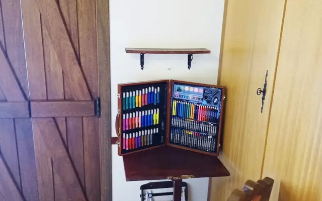 Refúgio das Artes