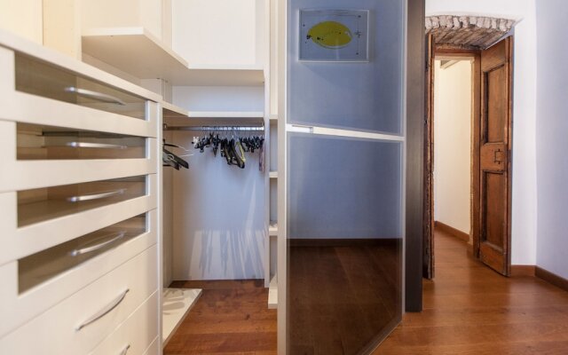 Pellegrino Luxury Apartment