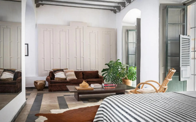 Eole Tarifa Apartments