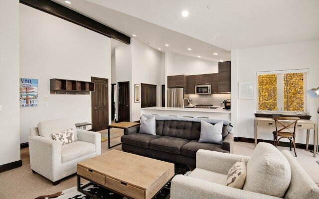 Timberfalls 1905 3 Bedroom Condo by RedAwning