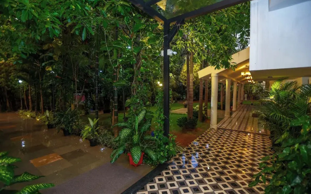 Nilan Zingle Resort