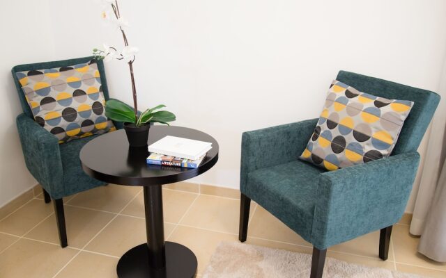 Shams by Hi Guests Vacation Homes