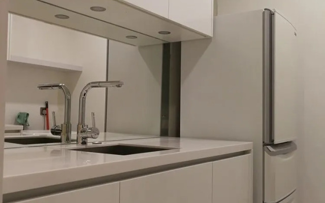 Vortex KLCC by M Boutique