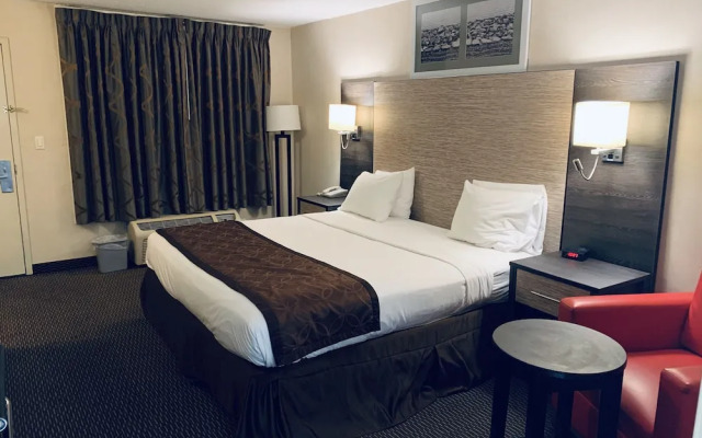 Ramada Rockville Centre