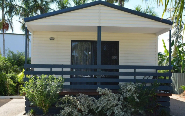 Southside Holiday Village