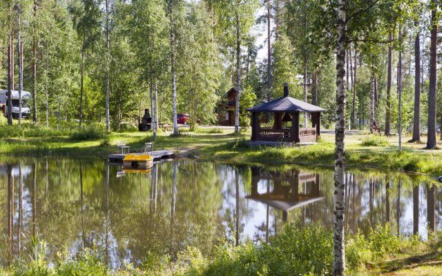 Holiday Club Hannunkivi Cottages