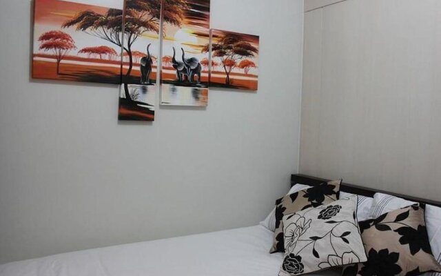 1 Bedroom Condo at Sea Residences by JC