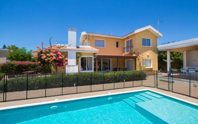 Ayia Napa Villa Danae