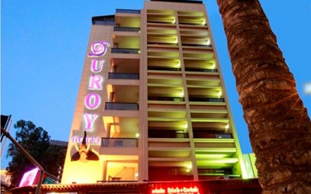 Duroy Hotel