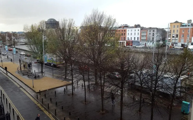 MetroStays - Temple Bar 5