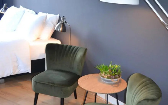 Studio/appartment EVI