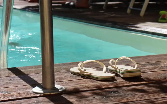 Paradiso Hotel