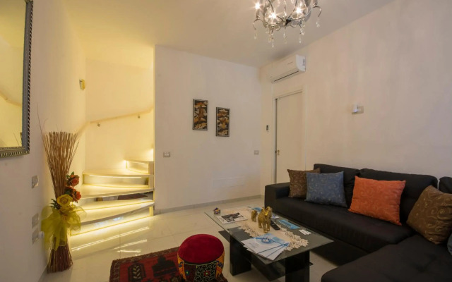 Villa Armonia