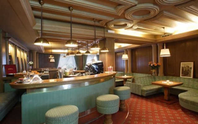 Hotel Savoia