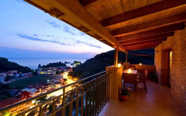 Enetiko Resort Hotel