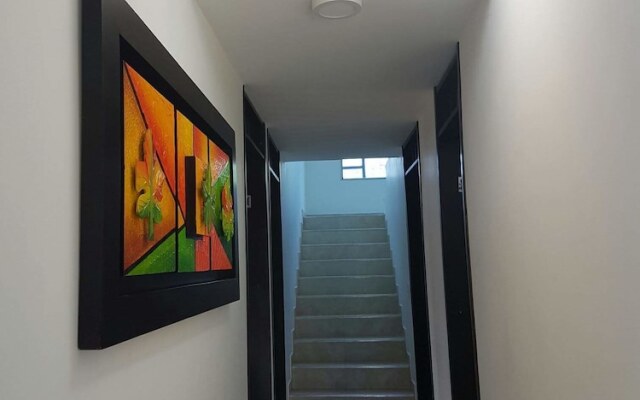 Casa Campestre Las Flores