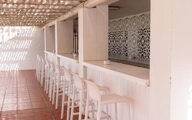 Hotel Santa Rosa