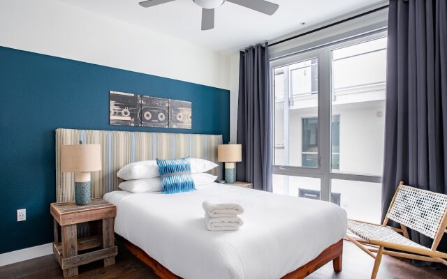 WanderJaunt - North Park Apartments