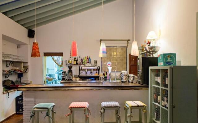Hotel & Restaurant Cortijo del Arte