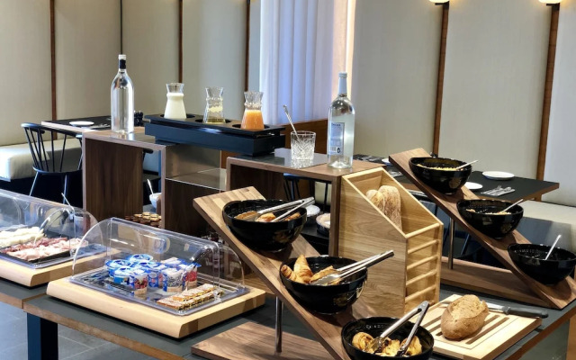 Le Centre Nautique Suites