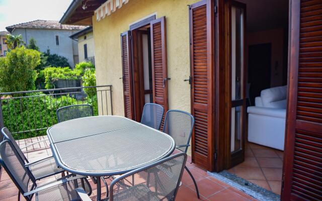 Casa Alex - IBR in Gera Lario