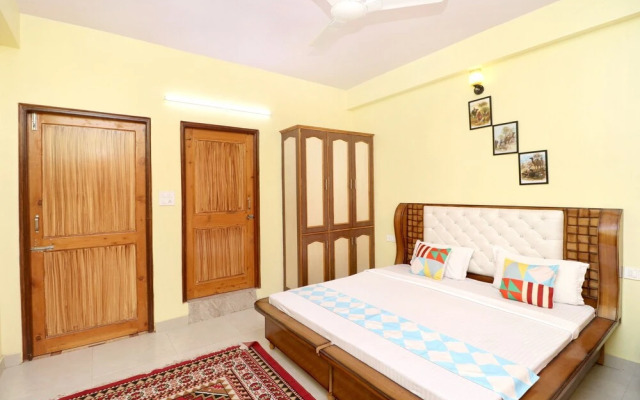 Oyo Home 16741 Comfortable Stay