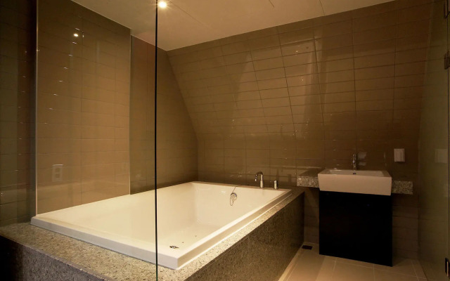 Cherry Hotel Jamsil