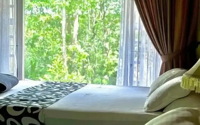 Hanthana Villa
