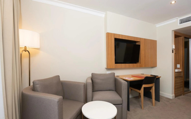 Hotel Diana Woolloongabba