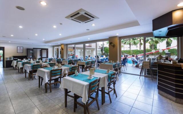 Helios Hotel - All Inclusive