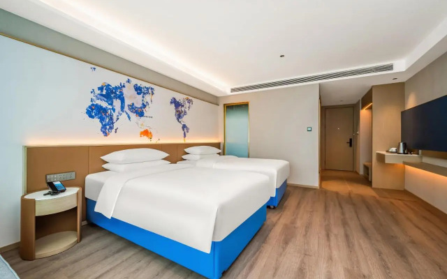 Yunnan Landisi Hotel