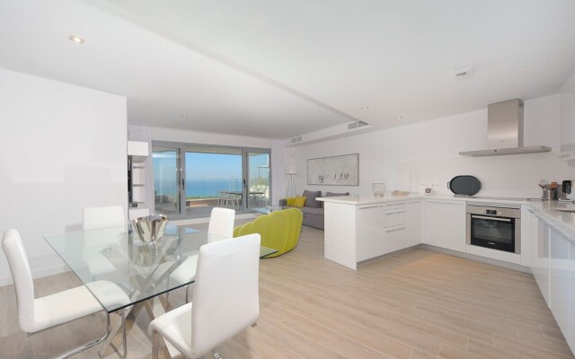 Apartment Yvonny Cabopino Canovas