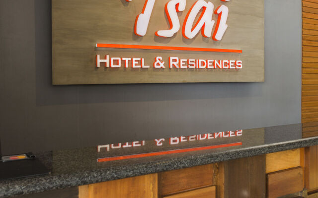 Tsai Hotel and Residences