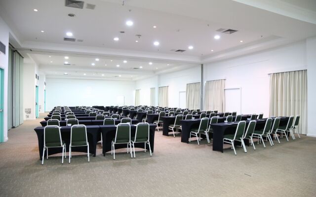 Vitória Hotel Convention Indaiatuba