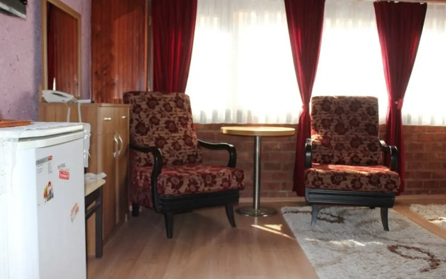 Tarihi Han Butik Otel
