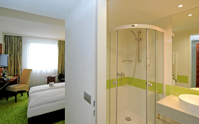 Achat Premium Hotel Budapest