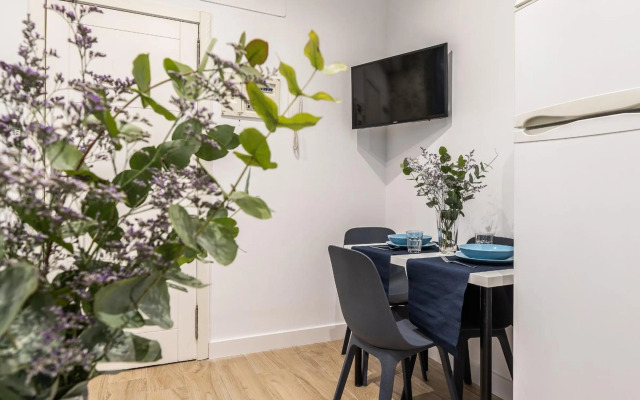 BNBHolder Fantasy MALASAÑA II