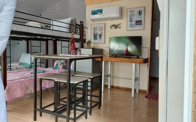 Shenanigans Glamping Resort