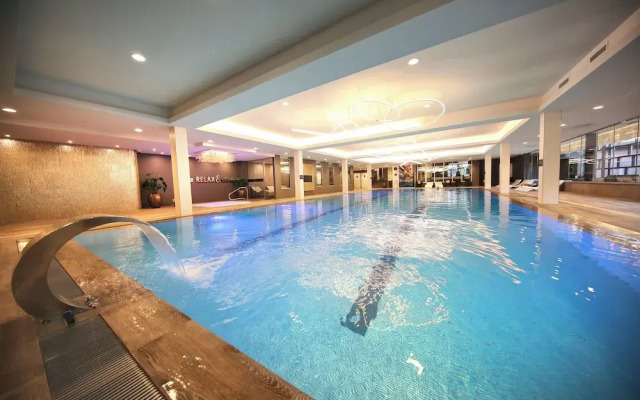 Van Der Valk Hotel Akersloot