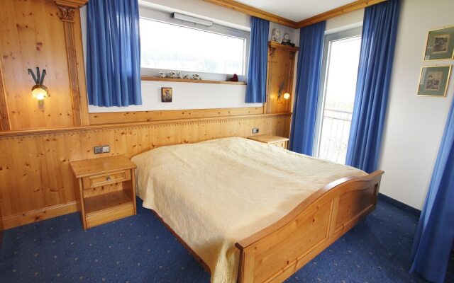 Charming Apartment in Maria Alm With Balcony